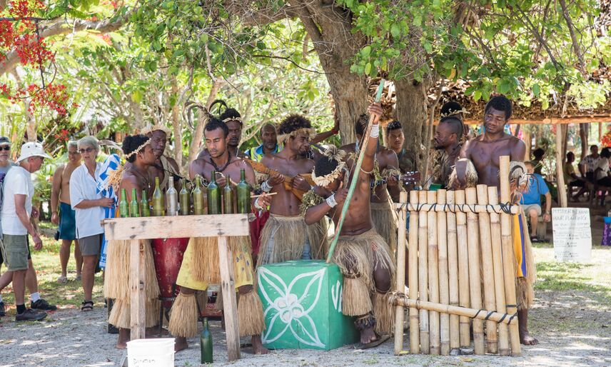Гражданство Вануату: Кто не может получить удостоверение